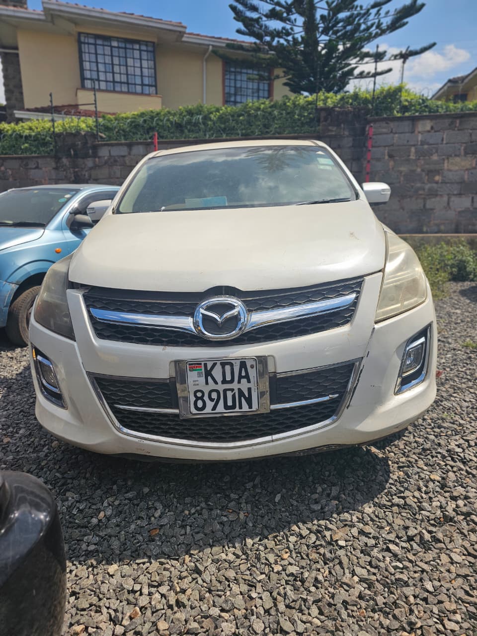 MAZDA Mpv